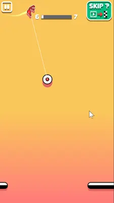 Stickman Hook android App screenshot 6